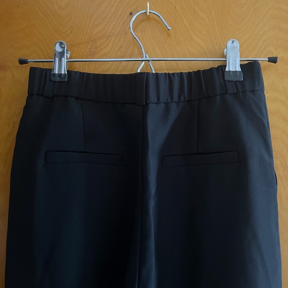 Black pants - Picture 3 of 3